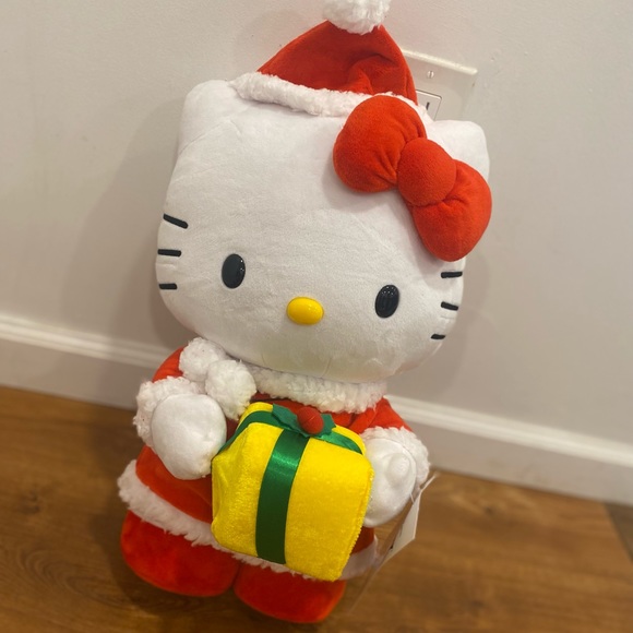 Hello kitty greeter - Picture 9 of 11